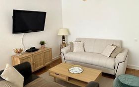 Appartement Neuf A Boulogne A 3 Mins A Pieds Du Metro