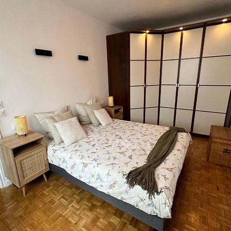 Appartement Neuf A Boulogne A 3 Mins A Pieds Du Metro Extérieur photo