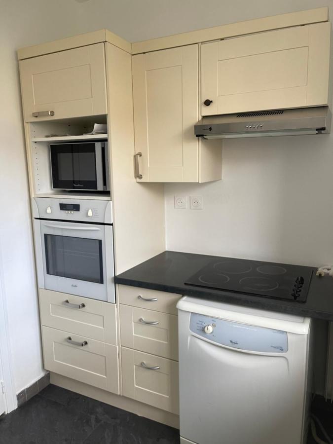 Appartement Neuf A Boulogne A 3 Mins A Pieds Du Metro Extérieur photo