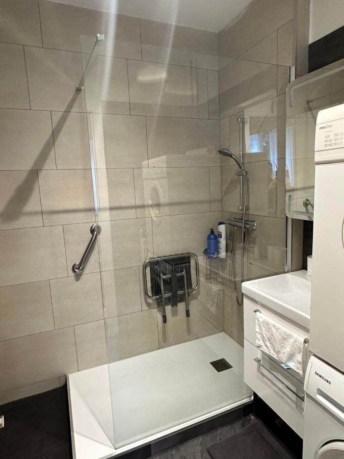 Appartement Neuf A Boulogne A 3 Mins A Pieds Du Metro Extérieur photo